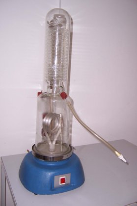 Schott ウォーターデスト