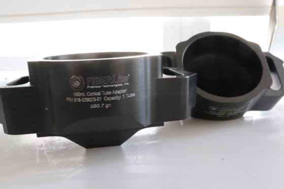 サーモサイエンティフィック X3 FR