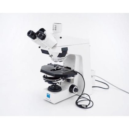 蔡司 Axioplan 三目显微镜 显微镜本体