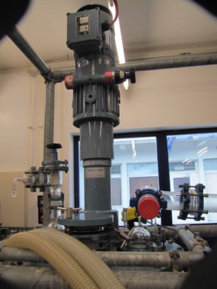 Büchiクリスタリライザー