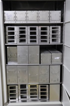 ヘレウス HFU 686 ベーシック