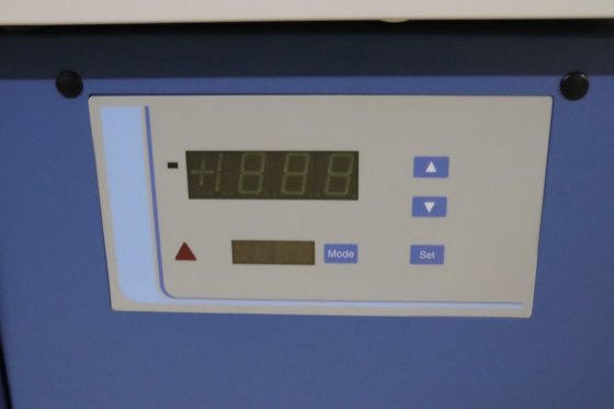 Heraeus HFU 686 Basic