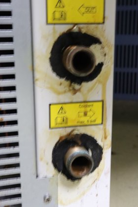 Heraeus HFU 686 Basic