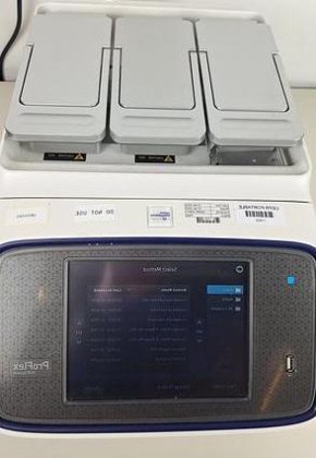 赛默飞世尔科技应用生物系统公司简介