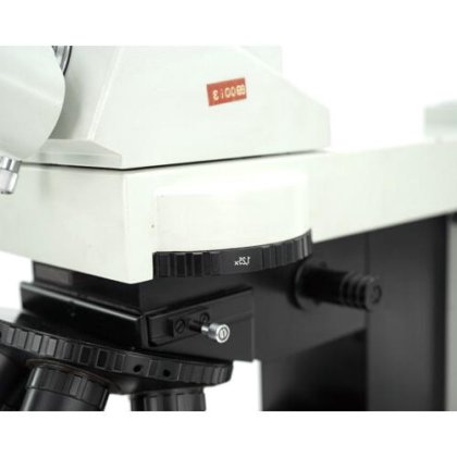 カールツァイス イエナ イエナバート三眼蛍光 M