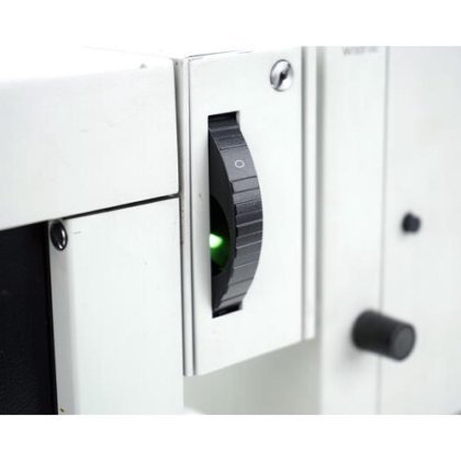 カールツァイス イエナ イエナバート三眼蛍光 M