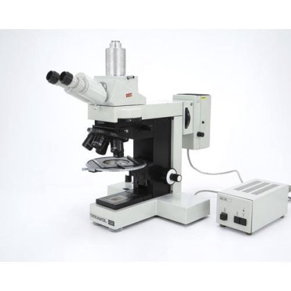 カールツァイス イエナ イエナバート三眼蛍光 M