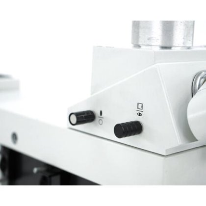 カールツァイス イエナ イエナバート三眼蛍光 M