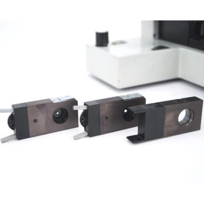 カールツァイス イエナ イエナバート三眼蛍光 M