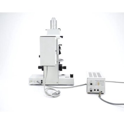 カールツァイス イエナ イエナバート三眼蛍光 M