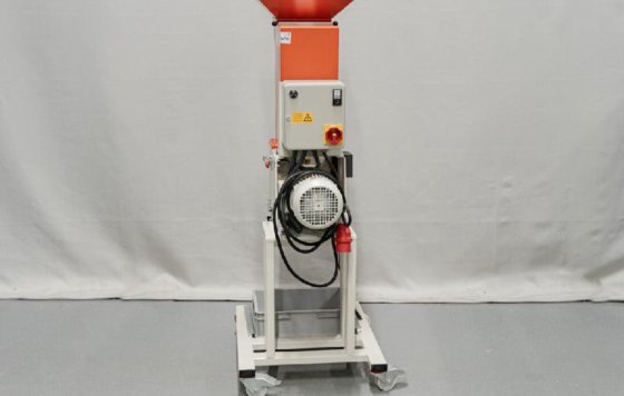 Wanner C13.20sv 粉碎机/研磨机