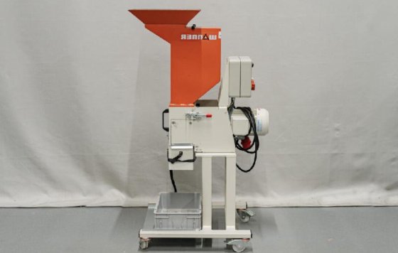 Wanner C13.20sv 粉碎机/研磨机