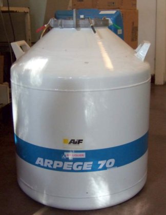 エア・リキード アルページュ 70