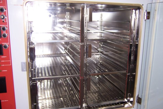 Heraeus Cytoperm 8080