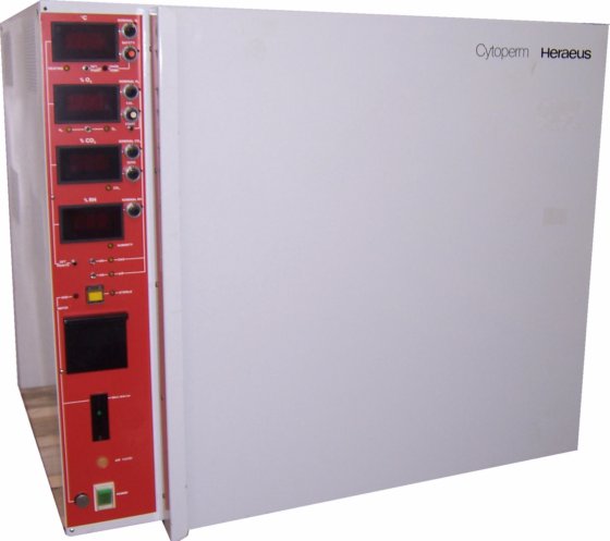 Heraeus Cytoperm 8080