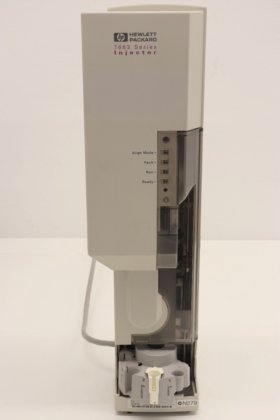Hewlett Packard 6890