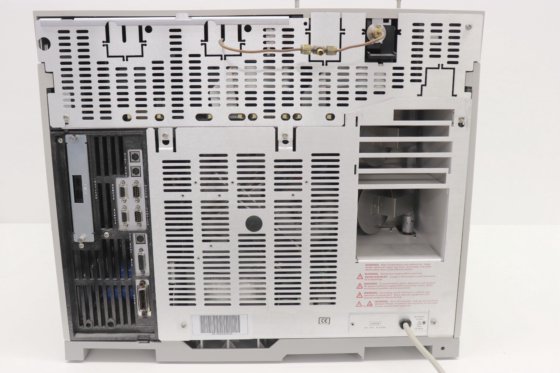 Hewlett Packard 6890