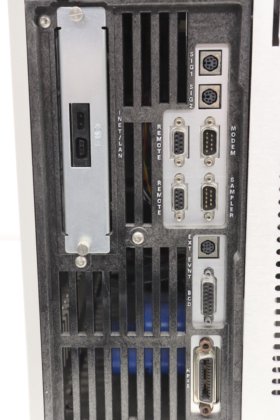 Hewlett Packard 6890