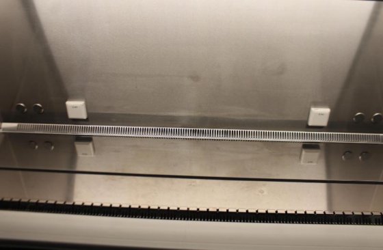 洁净空气生物先锋6型微生物安全舱