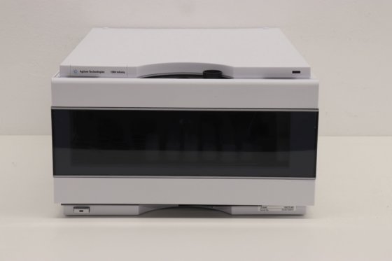 2017 アジレント G1364C