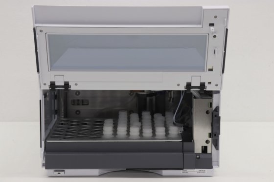 2017 アジレント G1364C