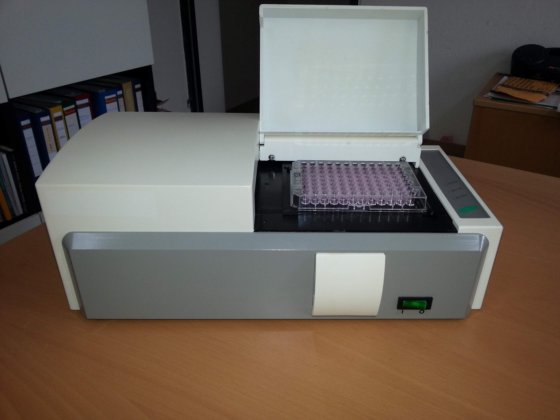 Asys Hitech Expert 96