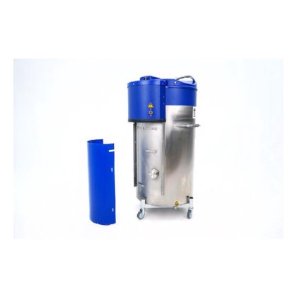 クライオサーム クロノス 120 窒素貯蔵容器 V