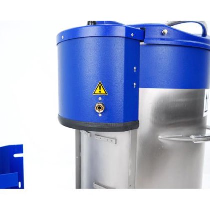 クライオサーム クロノス 120 窒素貯蔵容器 V