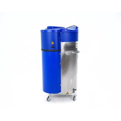 クライオサーム クロノス 120 窒素貯蔵容器 V