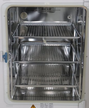 サーモサイエンティフィック ヘラセル 150