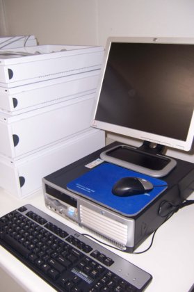 安捷伦 1200 电容