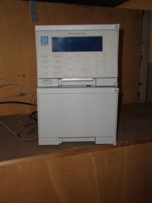 Dionex HPLC-System