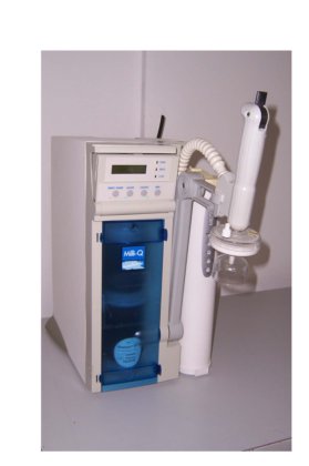 ミリポア ミリQ アカデミック