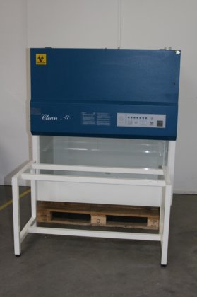 クリーンエア CA/REV 4