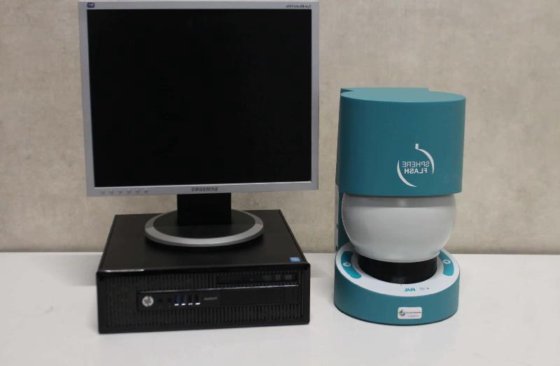 IUL Instruments SphereFlash 自动菌落计数仪