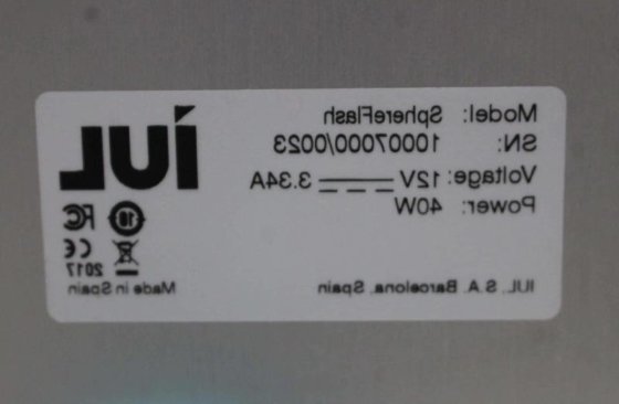 IUL Instruments SphereFlash 自动菌落计数仪