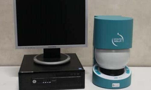 IUL Instruments SphereFlash 自动菌落计数仪