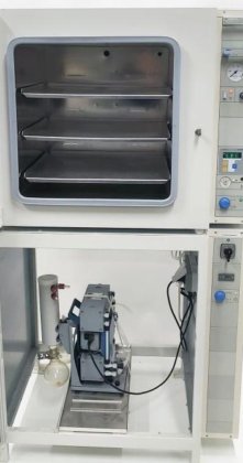 サーモヘレウス VT6130M-BL 真空乾燥オーブン