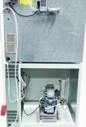 サーモヘレウス VT6130M-BL 真空乾燥オーブン