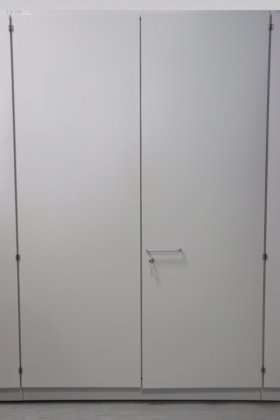 コッターマン トールキャビネット B120