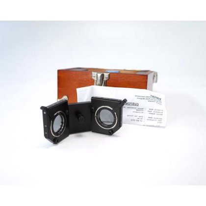 安捷伦瓦里安 Cary Eclpise 荧光手动泵