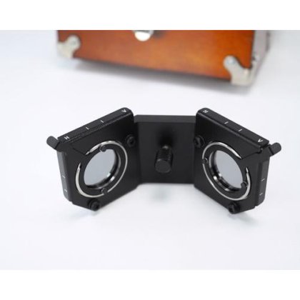 安捷伦瓦里安 Cary Eclpise 荧光手动泵