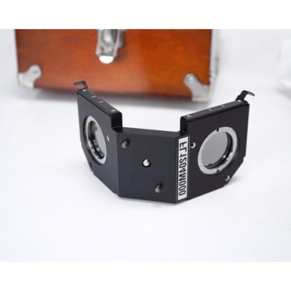 安捷伦瓦里安 Cary Eclpise 荧光手动泵