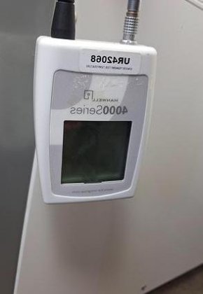 サーモサイエンティフィック TSX40086V 超低温フリーザー