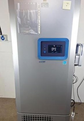 サーモサイエンティフィック TSX40086V 超低温フリーザー