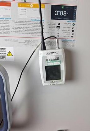 サーモサイエンティフィック TSX40086V 超低温フリーザー
