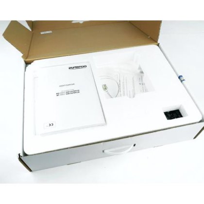 奥林巴斯 MAF-GM 插管视频内窥镜移动式 V