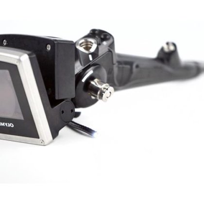 奥林巴斯 MAF-GM 插管视频内窥镜移动式 V