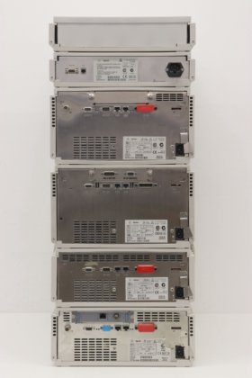 アジレント 1100