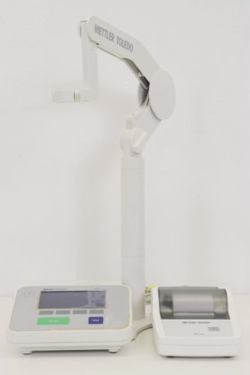 メトラー・トレド セブンコンパクト